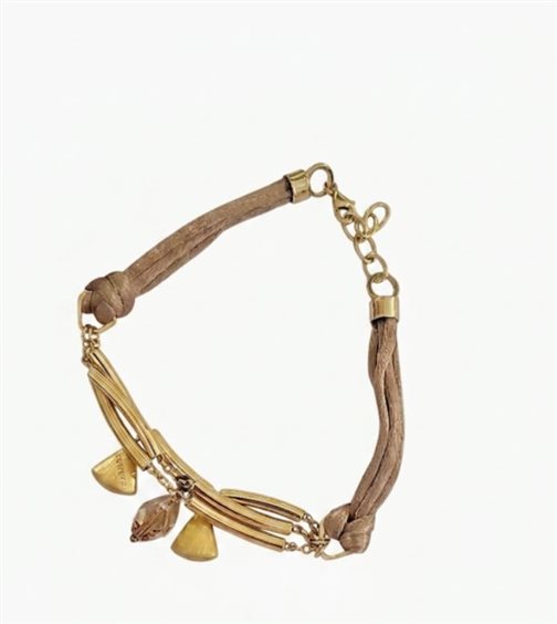 Armband Comete Dame in Silber UBRM123 - UBRM123